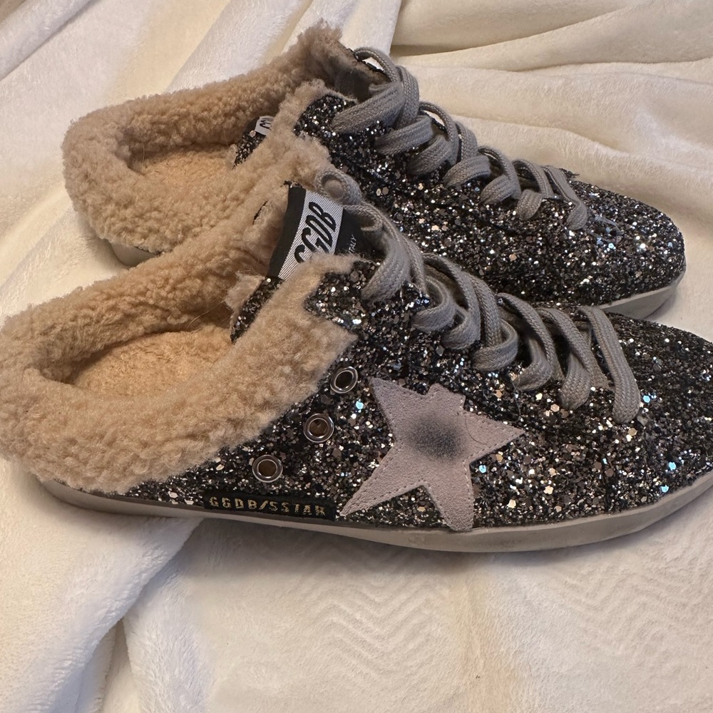 COPY - Golden Goose - Picture 2 of 2